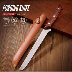 Lengthen The Ham Knife (Option: Ham Knife)